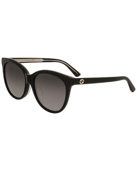 gucci 0081 sk|Gucci GG0081SK Sunglasses .